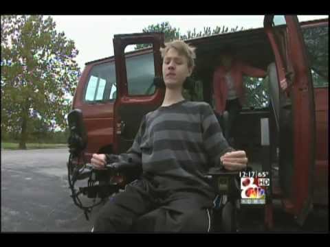 muscular endurance Kyle Bunge: An artist with depth