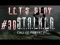 Let's Play STALKER Call of Pripyat (part 30 - Money, Money)