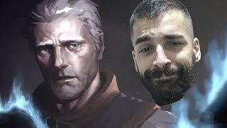DEATH OF KHADGAR IN 7.3 WOW PATCH