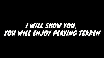 Tekken tag for pc "" Multiplayer "" / settings.