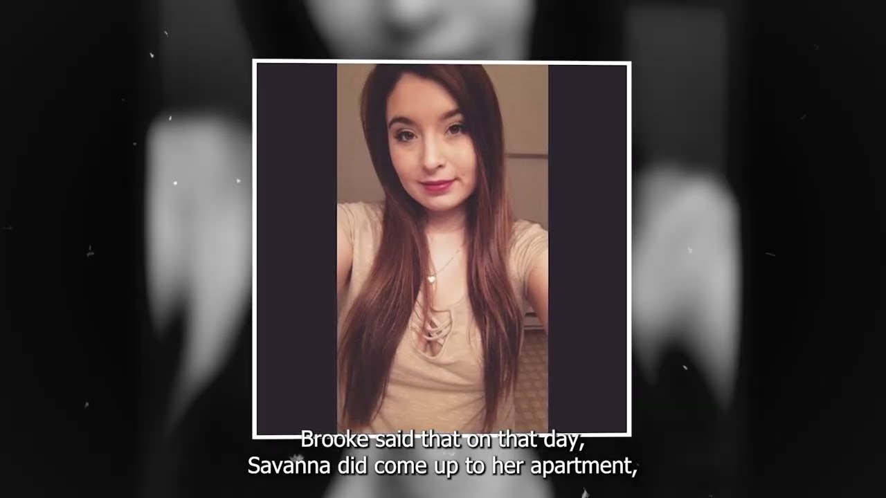 Pregnant woman murdered and her unborn child stolen by killer | Savanna LaFontaine Greywind