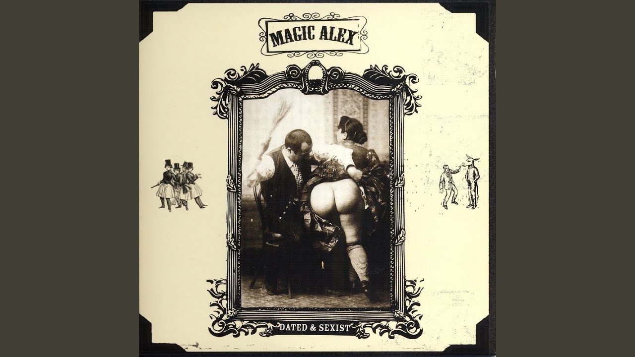 Animal Magic - YouTube