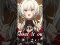 【#新人Vtuber】『唱 / Ado』 歌ってみた【セレナーデ・オックスブラッド】