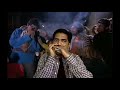 Dum maro dum played on harmonica by prashant bhosle