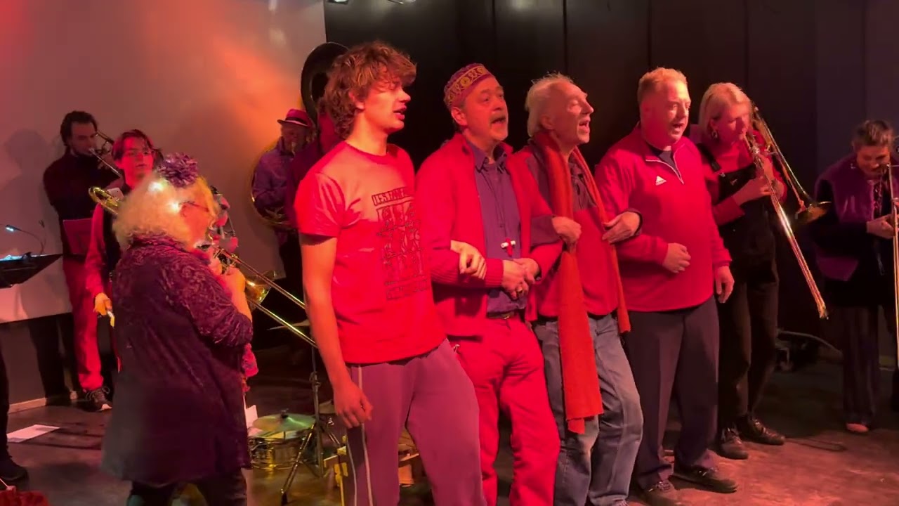 Grândola, vila morena