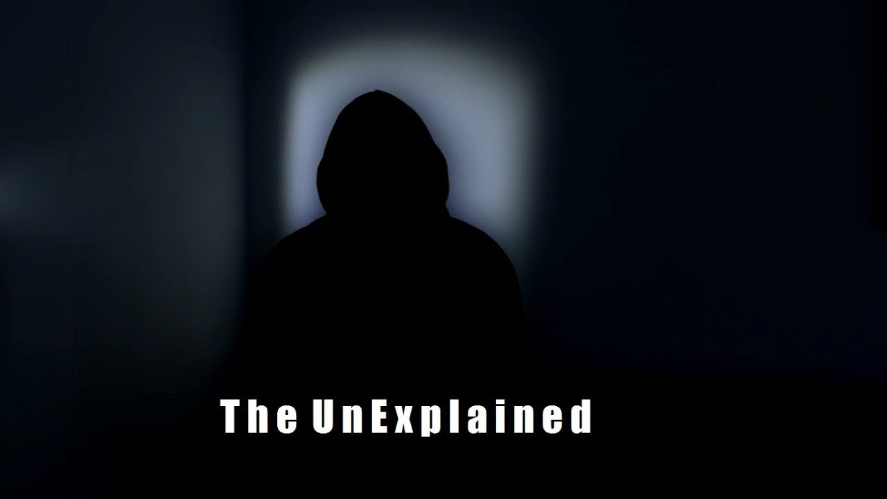 The UnExplained (Official Trailer) YouTube