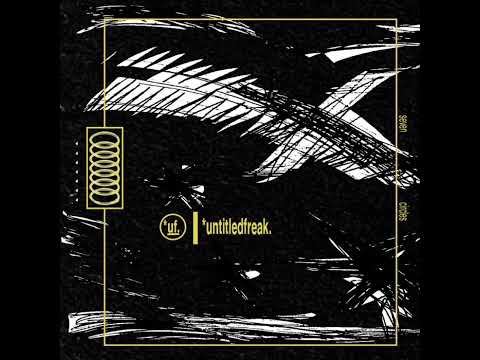untitled freak - hammerhead shark