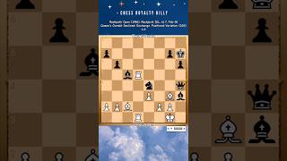 Mikhail Tal Vs Utut Adianto 1986