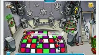 Club Penguin - A CLONE!!