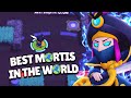 The best mortis 3.0