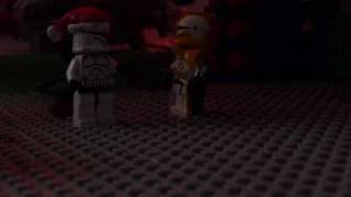A Clone Wars Christmas
