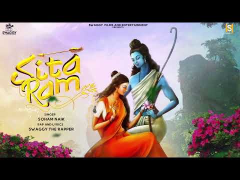 Sita Ram | Revisited | Swaggy The Rapper | Soham Naik | New Gujarati Song