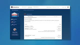Our Client Portal myprimerica