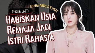 Artis Korea Ini Menikah Muda Diam-Diam dan Akhirnya Malah Seperti ini