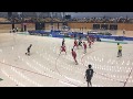 [ハンドボール国体選抜]　三重県VS愛知県　後半