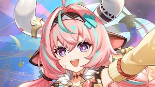 Varesa Clips For Editing No Creds Needed Genshin Impact