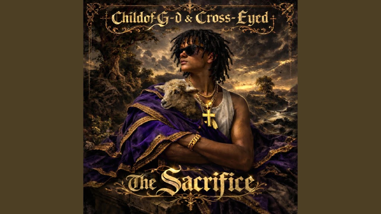 Beautiful (feat. Cross-Eyed)