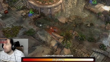 lara  croft temple and the temple of osiris  !sub !discord !donate