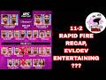 UFC Fight Night London Rapid Fire Recap Full Card Breakdown and Reaction