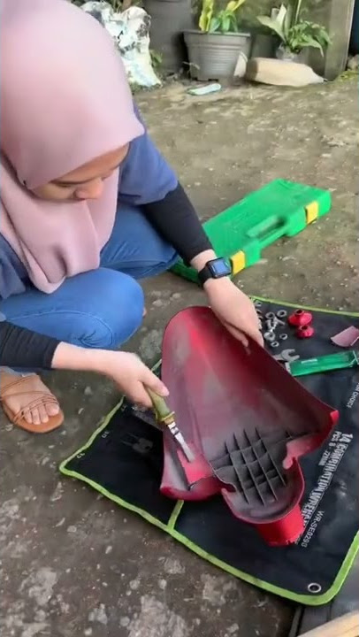Story wa scoopy #scoopymodifikasi #scoopy2022