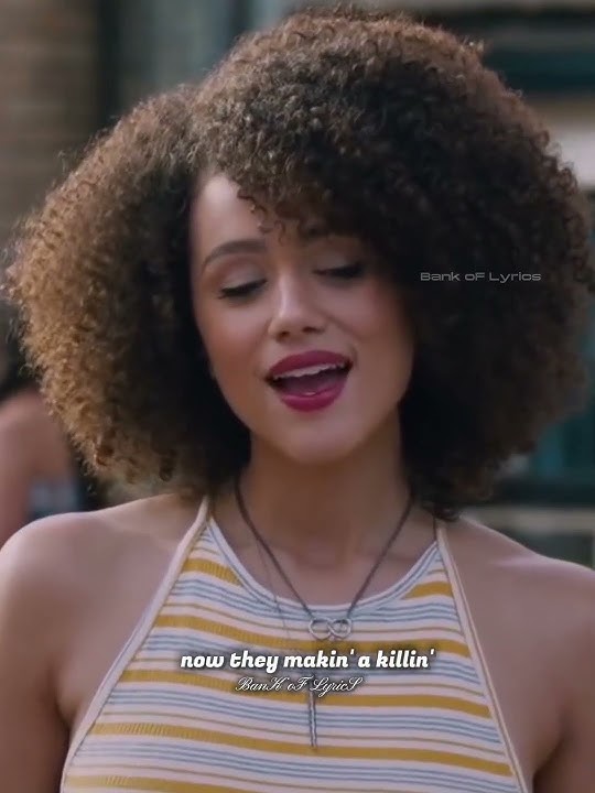 Good Life from The Fate of The Furious Song by G-Eazy and Kehlani - Lyrics Video - Bank Of Lyrics