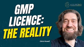 How to Obtain a GMP Licence for a New Facility | MHRA Inspection & QP Insight