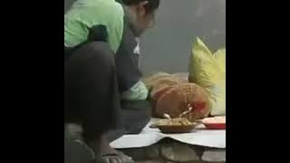 VIDEO SEDIH PARA DRIVER GOJEK