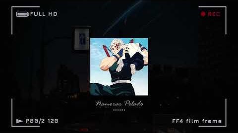 Thumbnail of Axé Bahia - Beijo Na Boca (Namorar Pelado) (Slowed + Reverb)
