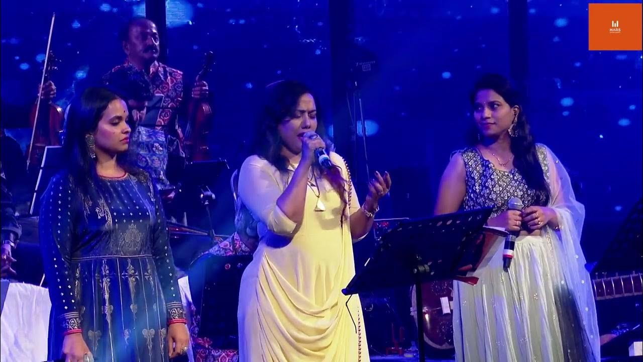 Thumbeevaa (Malayalam) Akasam Enatido (Nireekshana) (Telugu) / Sangathil Padatha (Tamil ) Thumbeevaa (Malayalam) Akasam Enatido (Nireekshana) (Telugu) / Sangathil Padatha (Tamil )