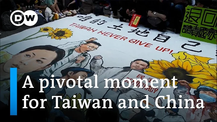 How Taiwan's Sunflower Movement shaped relations with China | DW News - DayDayNews