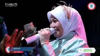 Selvy Anggraeni - Derita Dibalik Tawa | Live Cover Edisi Pondok Rajeg | Iwan Familys