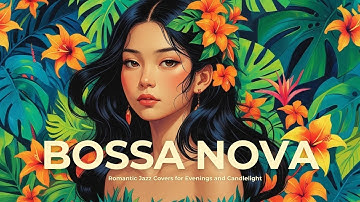 Bossa Nova Covers 2025 – Timeless Love Songs with a Smooth Bossa Twist