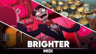 Brighter