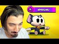 YENİ EFSANEVİ KİT GELMEDEN OYUNU MAXLADIM! Brawl Stars