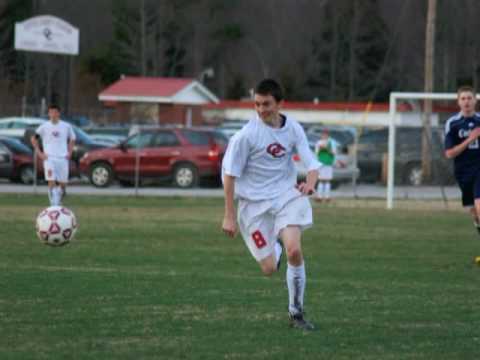 Slide show of Red Raider Soccer 2010 season