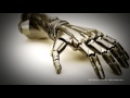 Deus Ex — прототип бионического протеза руки как у Адама