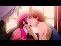 Top 6 sweetest unforgettable kisses in anime  part 4