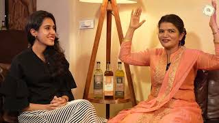 Timeless Tadka Ep. 1 with Medha Gadgil | Nani's Potion | Ujala Daswani