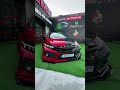 Modified Honda civic 🔥#shorts#shortsvideo #trending #car #carmodification