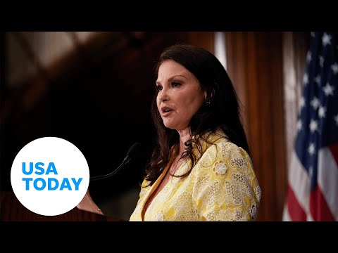 Ashley Judd critiques media reporting on suicide, urges 'common sense' | USA TODAY