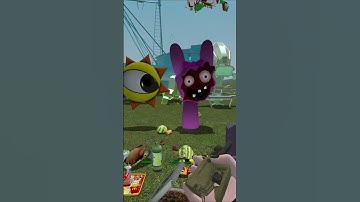 Incredibox Chase Part219 #gmod #nextbots #gaming #sprunki