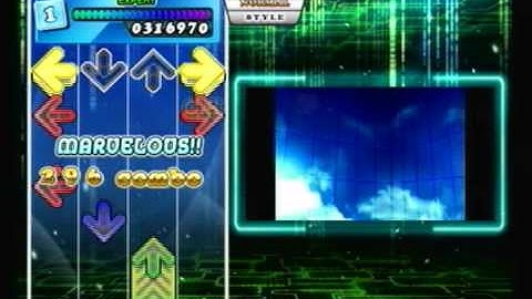 DDR II: Sky Is The Limit