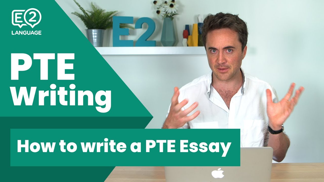 essay writing in pte