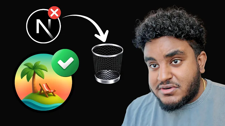 Tanstack Start overview (by a nextjs fanboy)