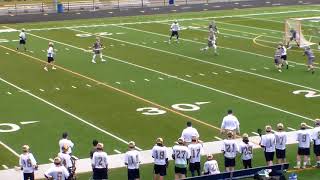 3 17 18 EHS vs Male 4
