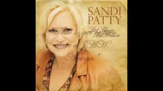 Miniatura del video "Sandi Patty - Let There Be Praise"