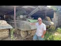 How to rent former Soviet Tanks and armored personnel carriers