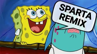[SBSP] How ya like me now? - Sparta Lethal V2 Remix