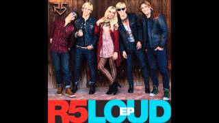 R5 - Loud