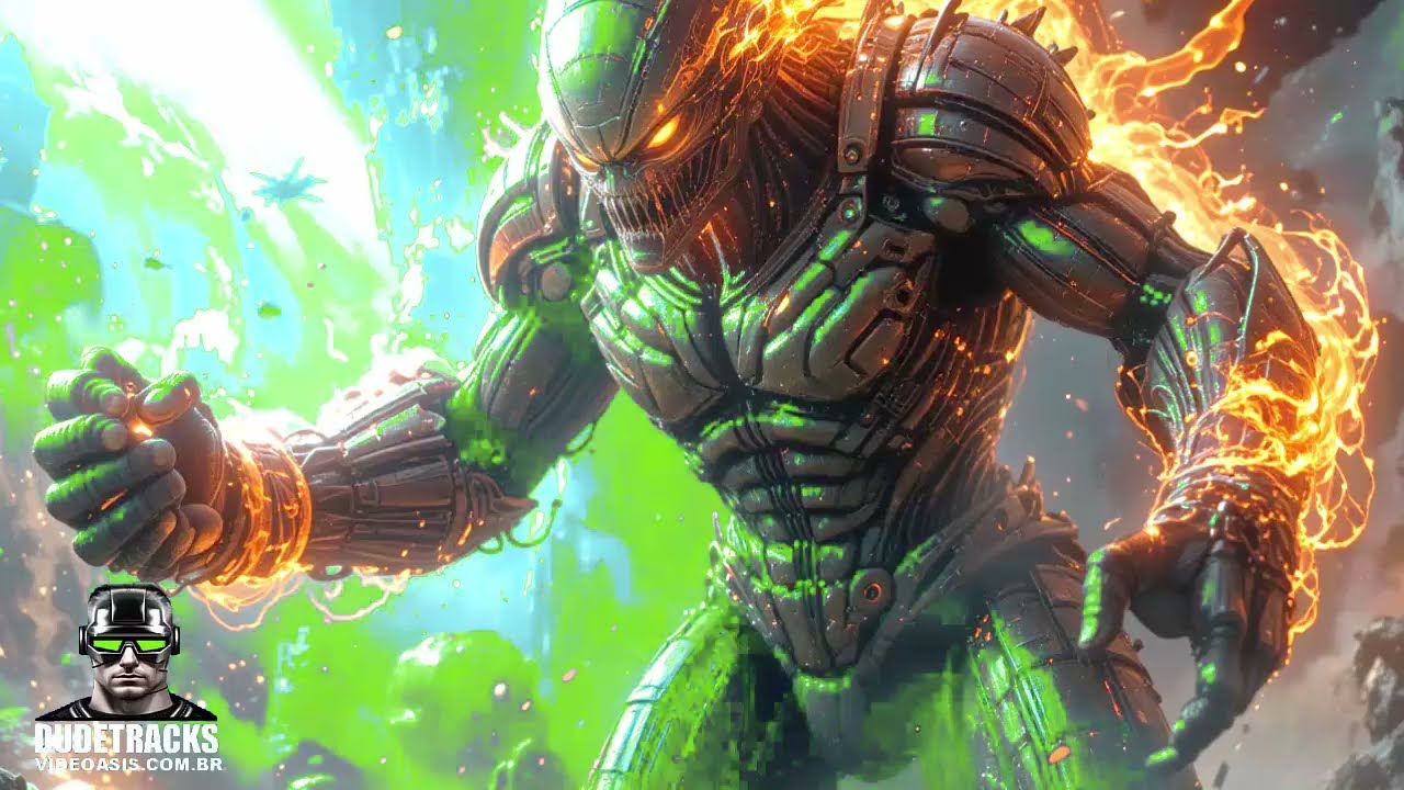 DARKLUSION Free Music DOWNLOAD No Copyright,No Attribution,Pro  by DUDETRACKS